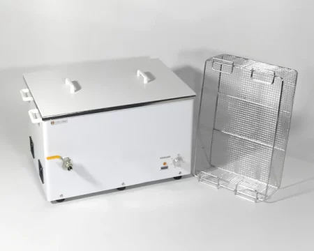 Ultrasonic Cleaner 60L Capacity - FSS40M Series