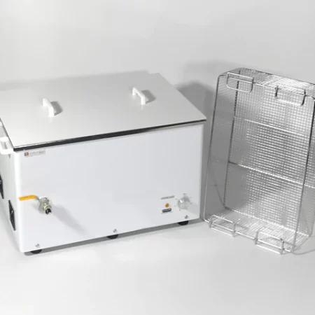 Ultrasonic Cleaner 60L Capacity - FSS40M Series