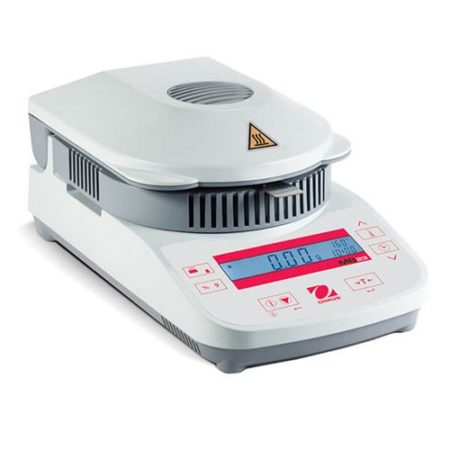 Moisture Analyser 110g x 10mg Outstanding Performance, Flexible Configuration and Reliable Results MB23
