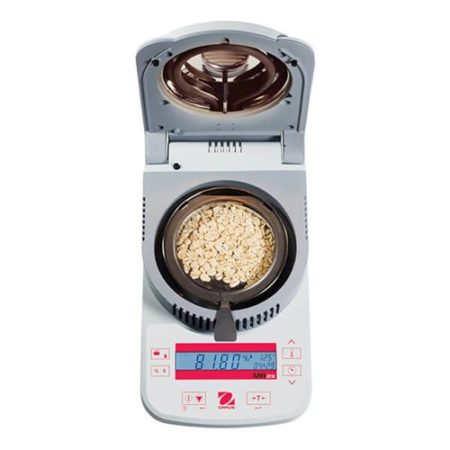 Moisture Analyser 110g x 10mg Outstanding Performance, Flexible Configuration and Reliable Results MB23 - Image 3
