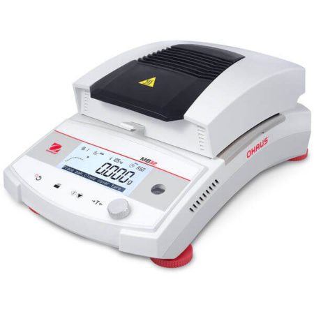 OHAUS Moisture Analyzer