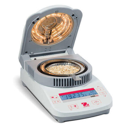 Moisture Analyzers