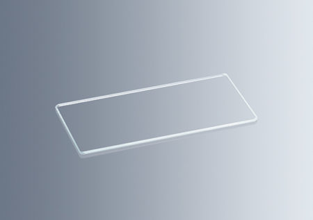 Spare Cover Glass approx. 60 x 30 x 1mm