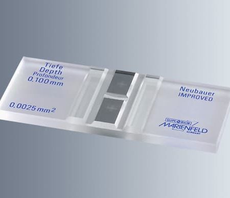 Counting Chambers without CE Mark - Neubauer-Improved - Bright Line