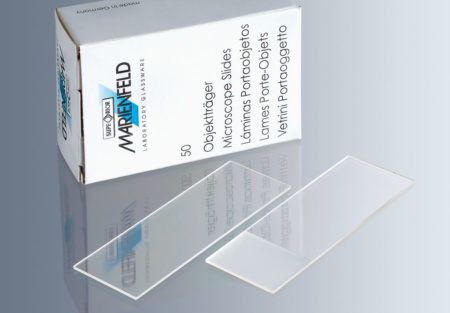 Clearance Sale: Microscope Slides, Approx. 76 x 26mm