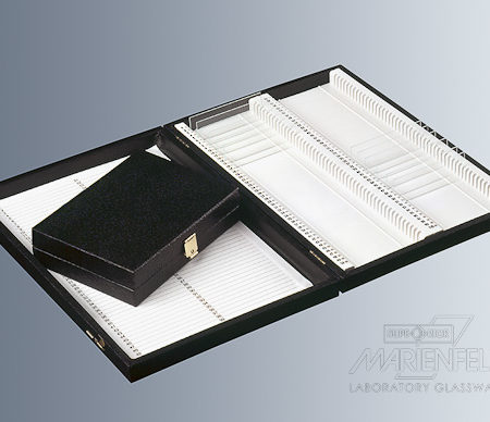 Slide Storage & Transport