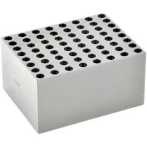 dry block for heaters