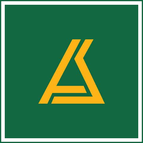 Australian Scientific Logo