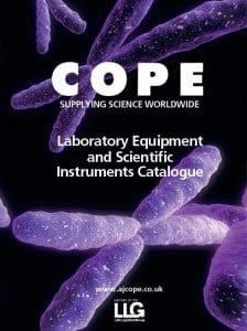 Catalogue - Laboratory Equipment and Scientific Instruments - Over 14,000 products!
