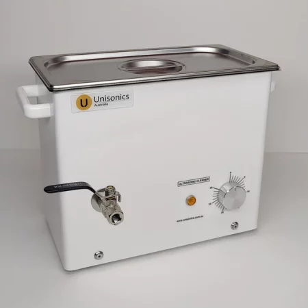 Ultrasonic Cleaner 5.6L Capacity - FXP12M Series