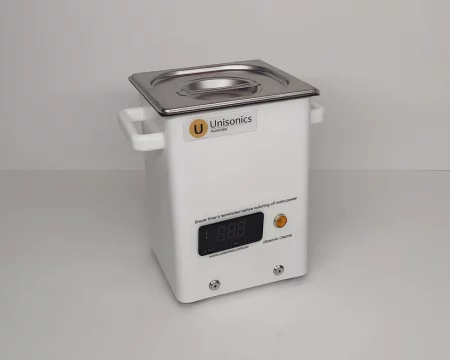 Ultrasonic Cleaner 1.7L Capacity - FXP8D Series