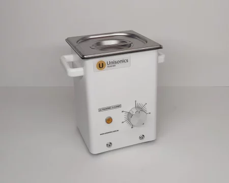 Ultrasonic Cleaner FXP8M Series 1.7L Capacity with