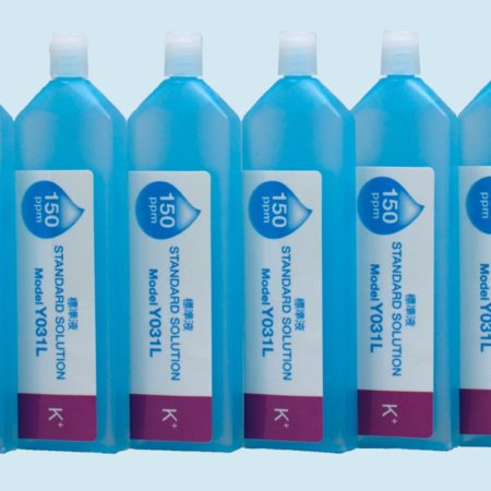 Potassium Standard 150ppm, 6 x 14ml (Y031L)