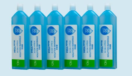 Nitrate Standard 300ppm,  6 x 14ml (Y042)