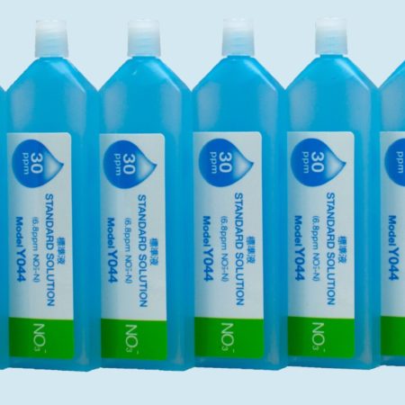 Nitrate Standard 30ppm,  6 x 14ml (Y044)