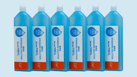 Calcium Standard 2000ppm, 6 x 14ml (Y051H)