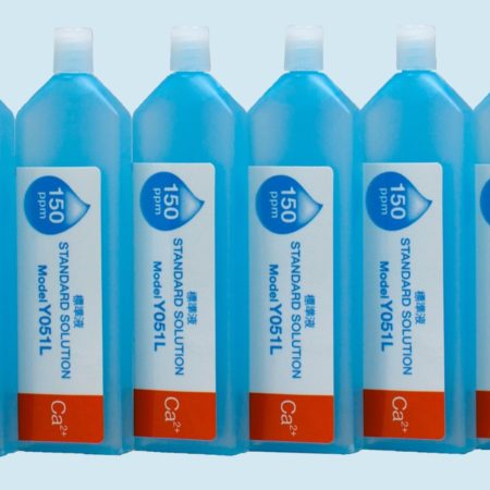 Calcium Standard 150ppm,  6 x 14ml (Y051L)