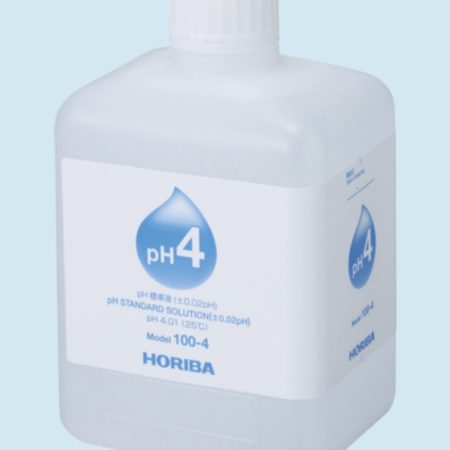 Auto Calibration Solution for HORIBA U-50/U-10 series 500ML