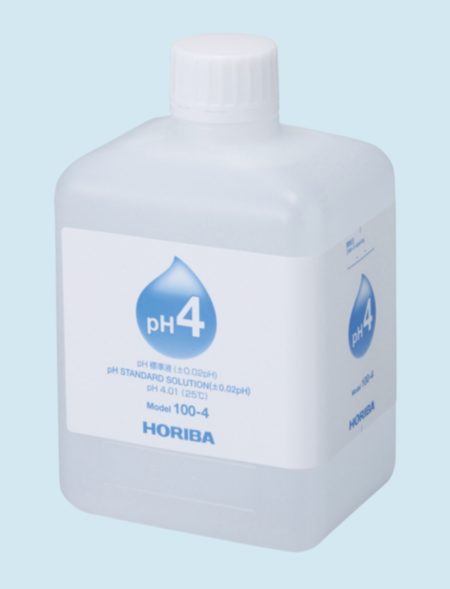 Auto Calibration Solution for HORIBA U-50/U-10 series 5L