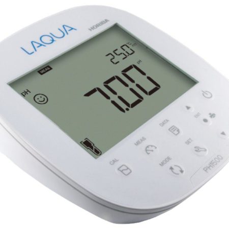 pH Meter Kit with ORP and Temp – LAQUA pH1500-S