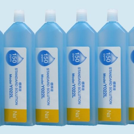 Sodium Standard 150ppm,  6 x 14ml (Y022L)