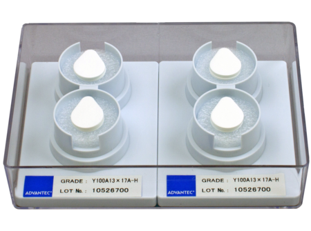 Sampling Sheet B Y046 (Pack of 100)