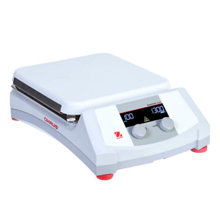 Hotplate with Stirring