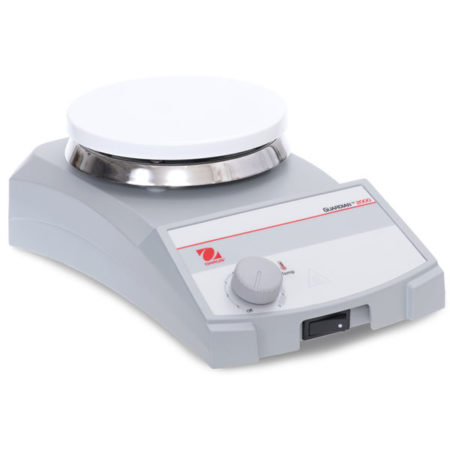 Hotplate 15L Capacity Model – e-G21HPRDS