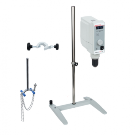 Overhead Stirrers