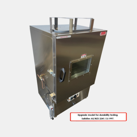 Rolling Thin Film Oven