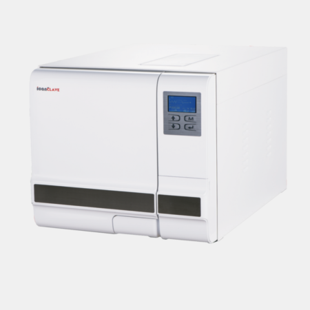 Autoclave B Class 8L Capacity - Model - STE-8-D