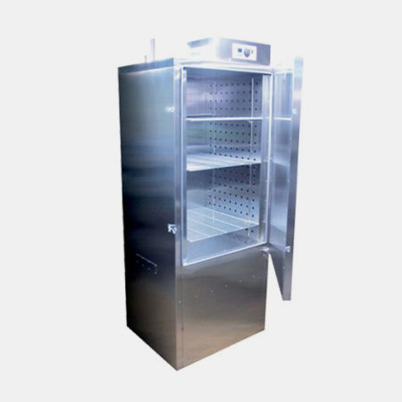 Flame Proof Ovens