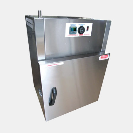 Horizontal Air Flow Ovens