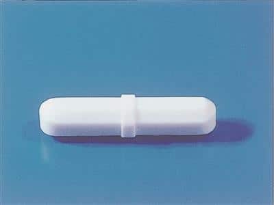 Stirring Bar Magnetic Teflon Octahedral With Pivot Ring (LxD)