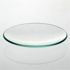 Watch Glass
