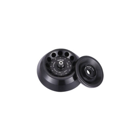 Rotor for Frontier 5000 Series – 12 x 5ml, Tube Diameter 14mm