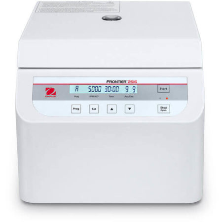 Centrifuge FC2516 Micro Frontier 2000 Series - Max Speed 16,500rpm