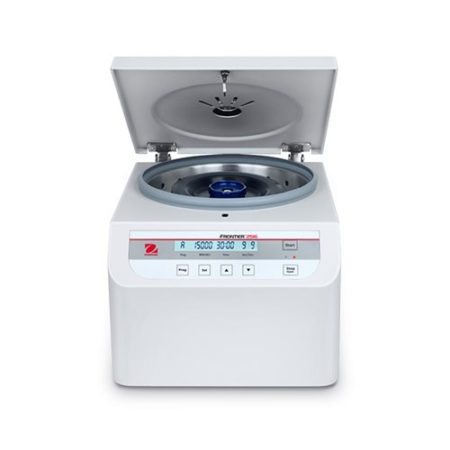 Centrifuge FC2516 Micro Frontier 2000 Series - Max Speed 16,500rpm - Image 2