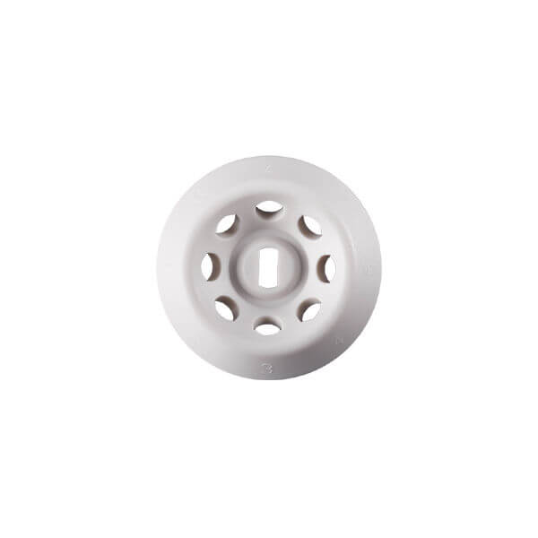 Rotor for Frontier 5000 Series - 8 x 1.5/2.0ml Tube Diameter 12mm