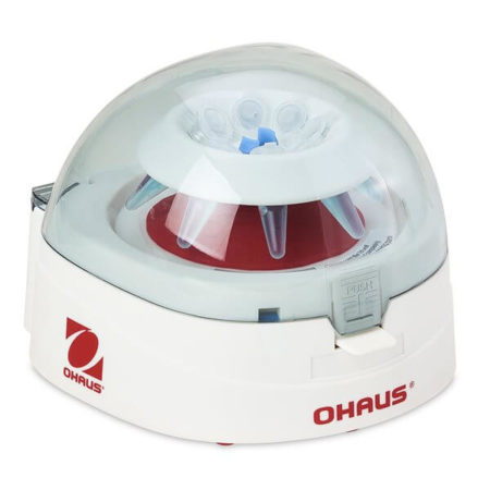 Centrifuge FC5306 Mini Frontier 5000 Series 0rpm - 6,000rpm