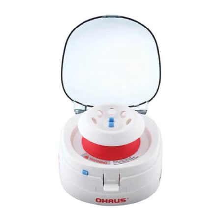 Centrifuge FC5306 Mini Frontier 5000 Series 0rpm - 6,000rpm - Image 2