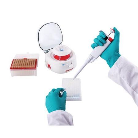 Centrifuge FC5306 Mini Frontier 5000 Series 0rpm - 6,000rpm - Image 3