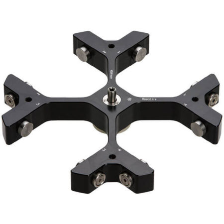 Rotor for Frontier 5000 Series – R-S4X750/10MIS (4 x 750ml)