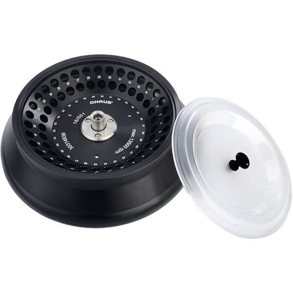 Rotors for Frontier™ 5000 Series