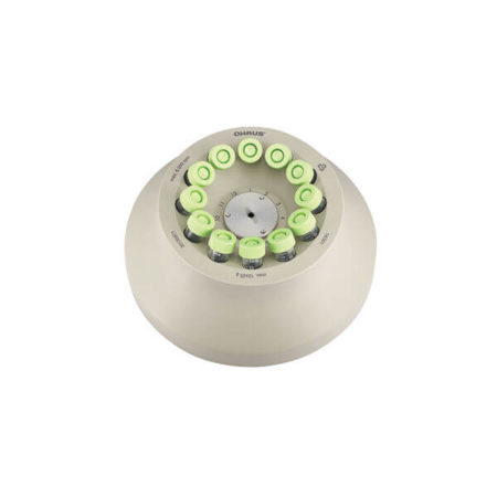 OHAUS Multi Centrifuge 200rpm – 6,000rpm RCF 4,427g FC5706P - Image 12