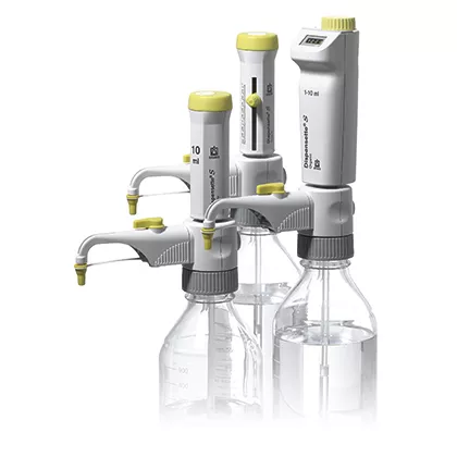 Dispensette S Organic