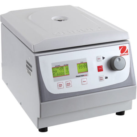 Centrifuge FC5706 Multi Frontier 5000 Series 200rpm – 6,000rpm