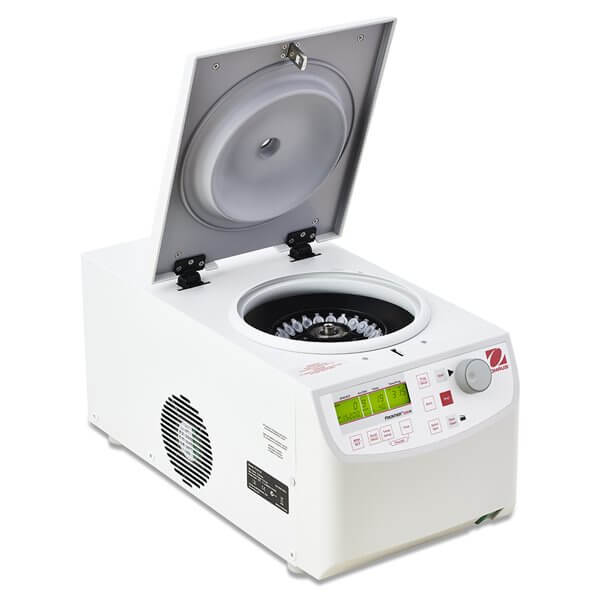 Centrifuges 13,000 to 17,000 RPM