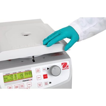 Centrifuge FC5513 Micro Frontier 5000 Series 200rpm – 13,200rpm - Image 4