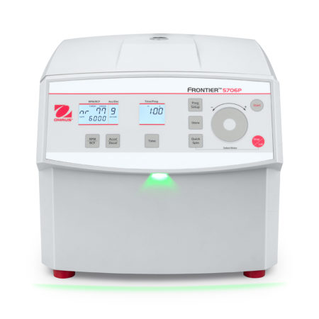 OHAUS Multi Centrifuge 200rpm – 6,000rpm RCF 4,427g FC5706P - Image 11